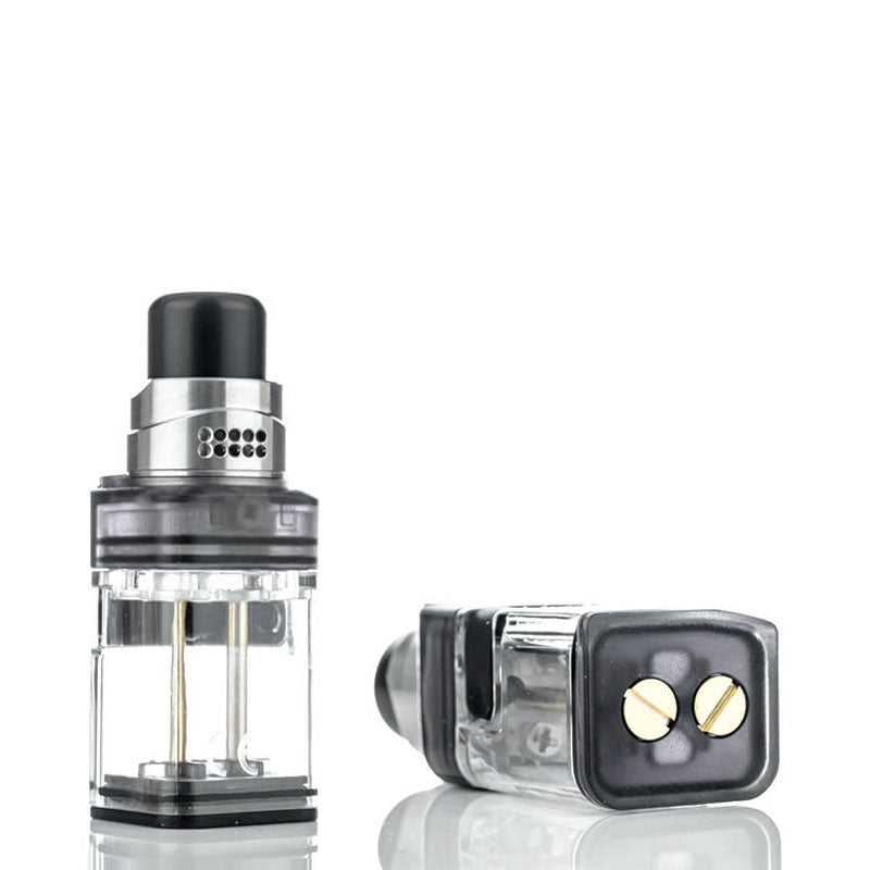 Vandy Vape Kylin M AIO Replacement Pod / RBA Pod - ALIVAPE Vandy Vape Kylin M AIO Replacement Pod / RBA Pod - ALIVAPE