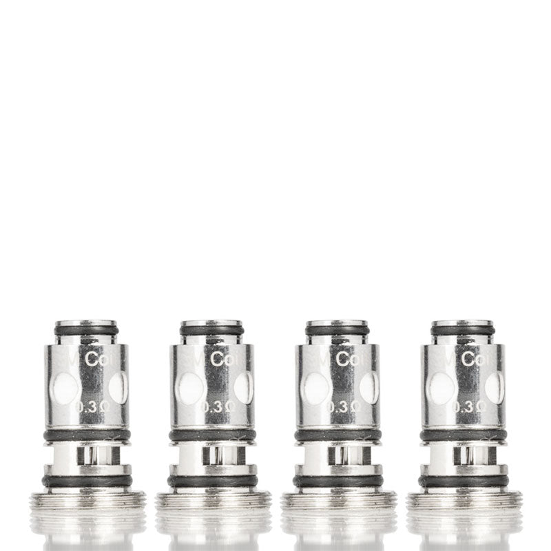 Vandy Vape Kylin M AIO Replacement Coil (4-Pack) - ALIVAPE Vandy Vape Kylin M AIO Replacement Coil (4-Pack) - ALIVAPE