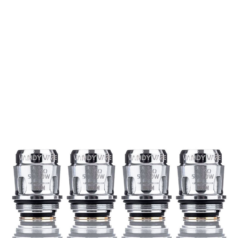 Vandy Vape M Mesh Replacement Coil for Jackaroo / Swell / Trident - ALIVAPE Vandy Vape M Mesh Replacement Coil for Jackaroo / Swell / Trident - ALIVAPE