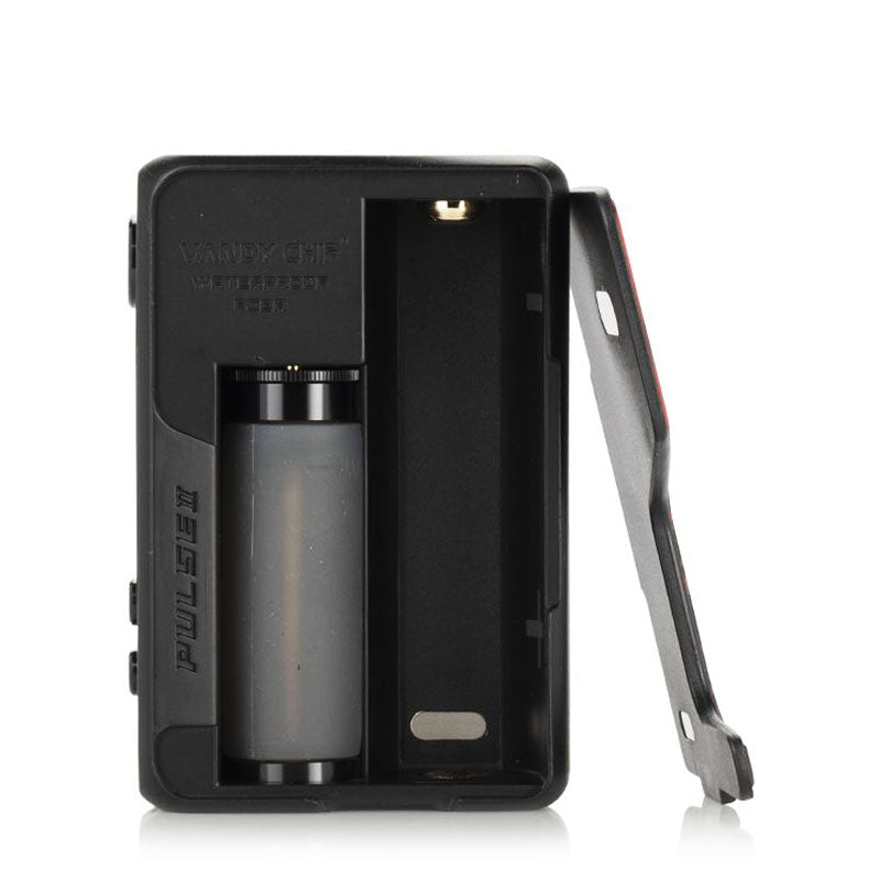 Vandy Vape Pulse V2 Squonk Mod Battery Door