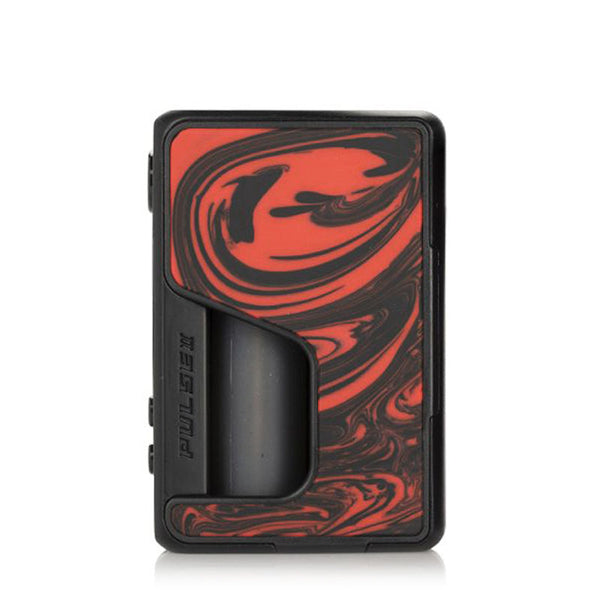 geekvape aegis solo 3 istruzioni Wotofo Dyadic Squonk Mod - Dual 18650 Sqounk Mod