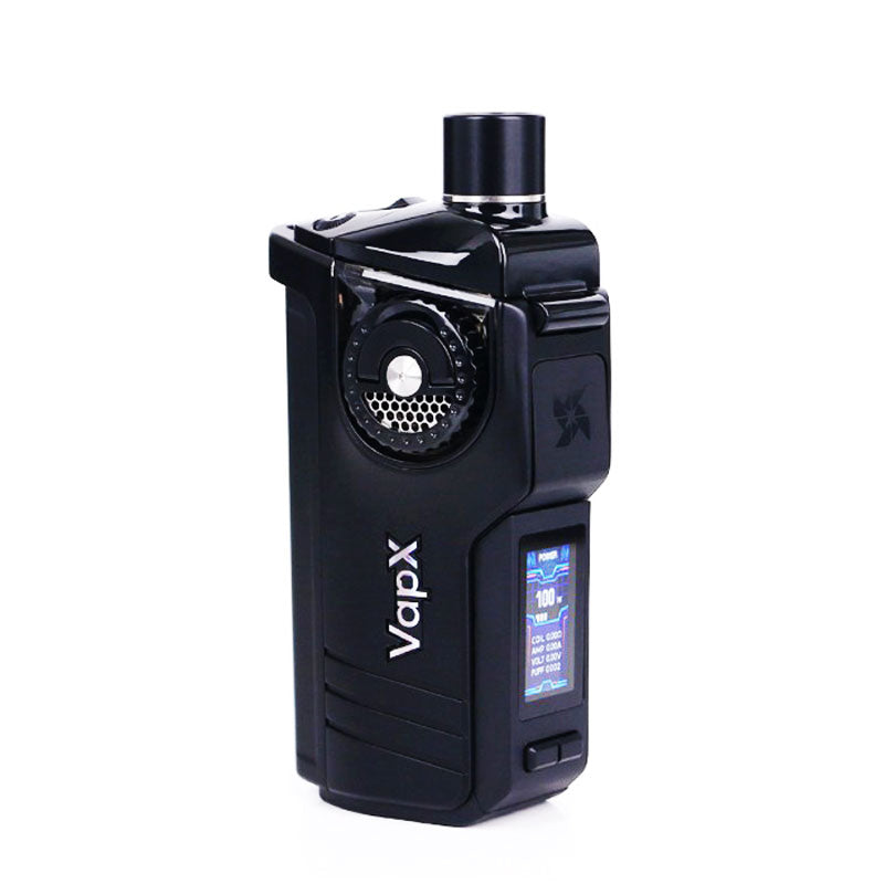 VapX Geyser 100W Pod Mod Kit