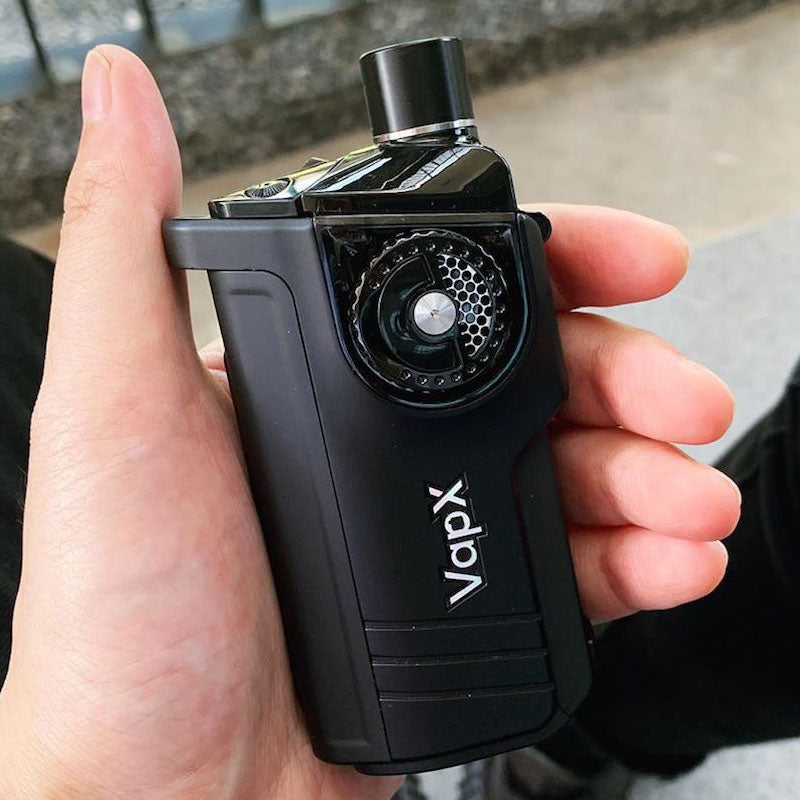 Kit Geyser Pod 100W Vapx