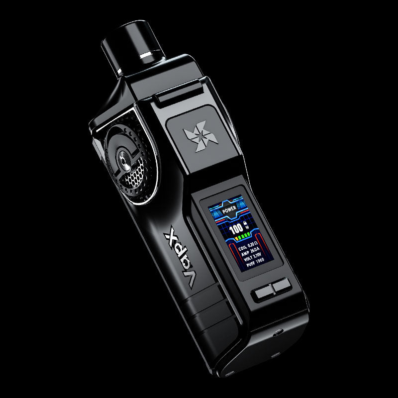 VapXGeyser100WPodModKitforSale