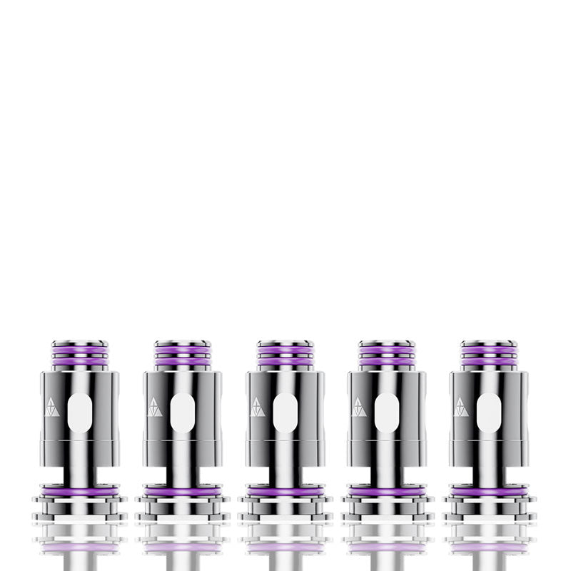 VapX Geyser Replacement Coil - ALIVAPE VapX Geyser Replacement Coil - ALIVAPE