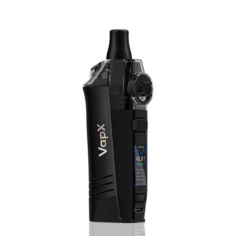 VapX Geyser S 50W Pod Mod Kit