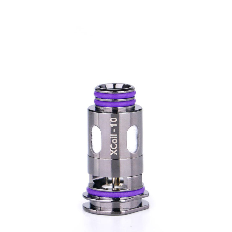 VapXGeyserS50WPodModKitCoil