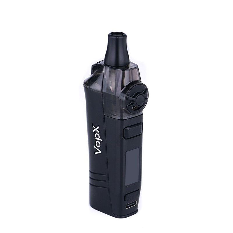 VapX Geyser S 50W Pod Mod Kit - ALIVAPE VapX Geyser S 50W Pod Mod Kit - ALIVAPE