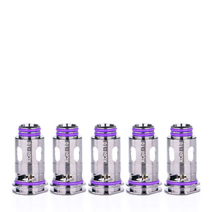 VapX Geyser S Replacement Coils