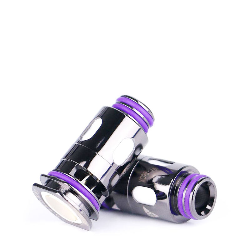 VapXGeyserSReplacementCoils
