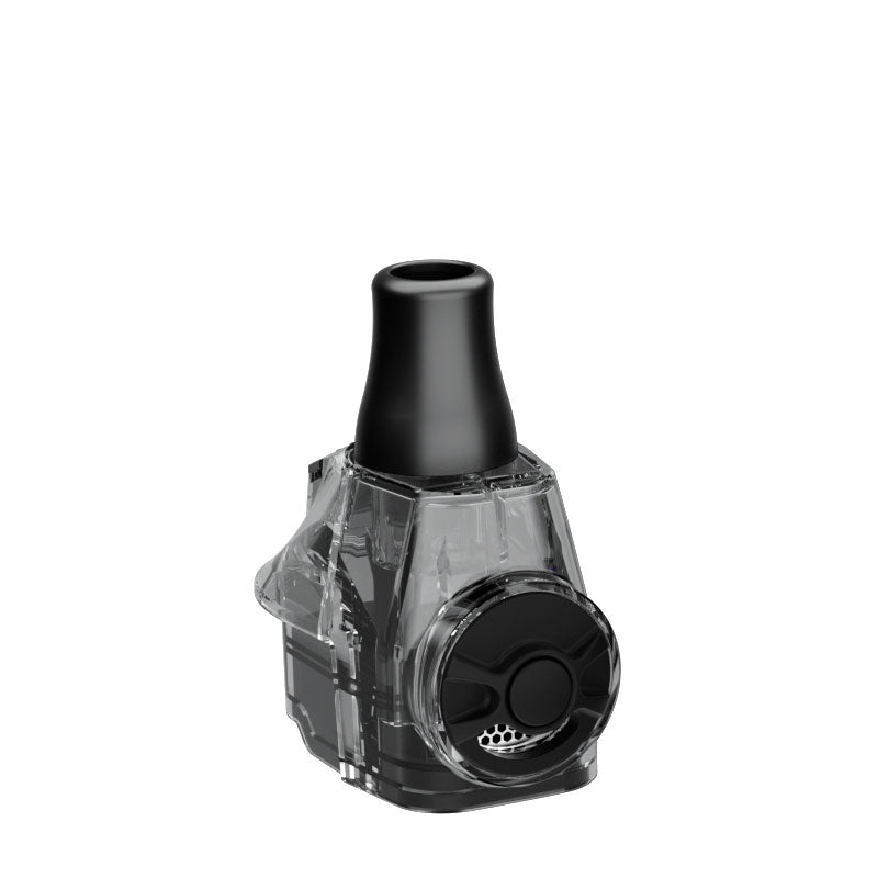 VapXGeyserSReplacementPodAirflowControl