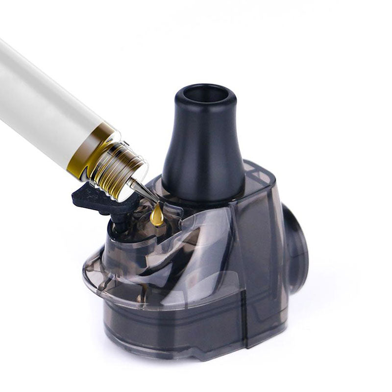 VapXGeyserSReplacementPodTopFilling