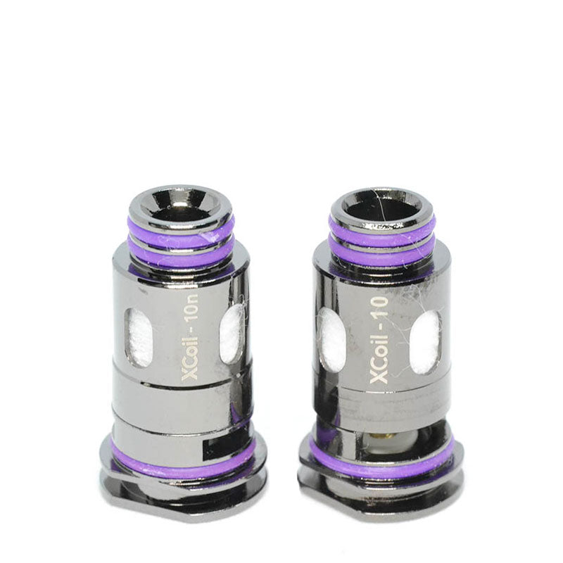 VapXGeyserSXCoil