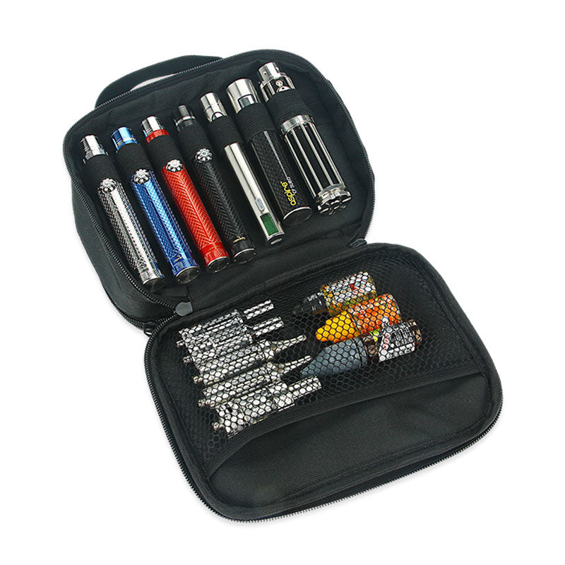 Vape Bag Carrying Case for Kits