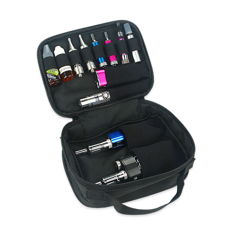 Vape Bag Carrying Case for Mods