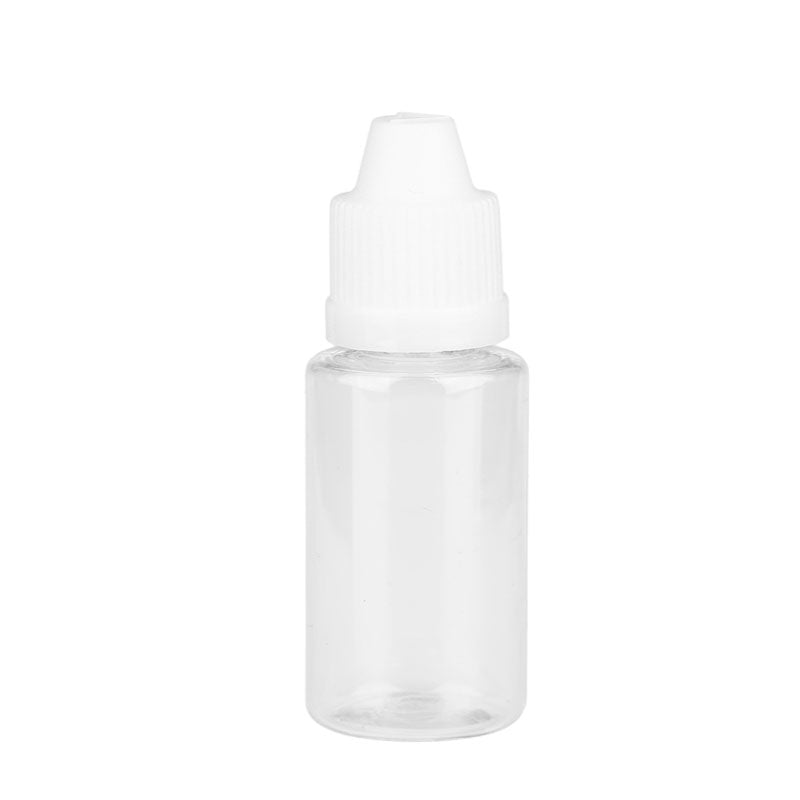 Vape Bottle 30ml/50ml