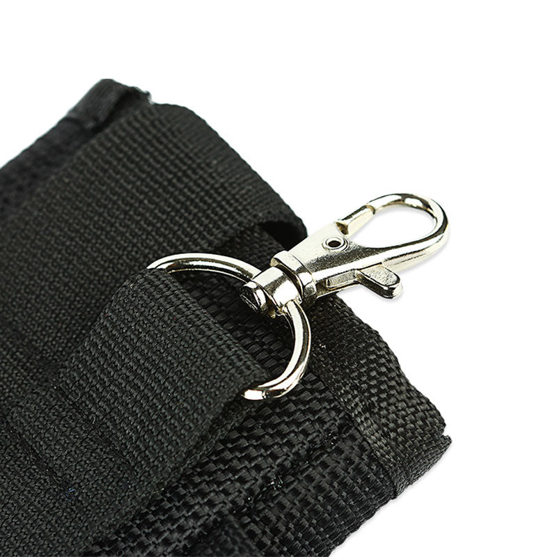 Vape Pouch Carrying Bag Hook