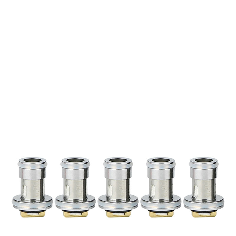Vapeonly Dwarf Replacement Coil 5pcs