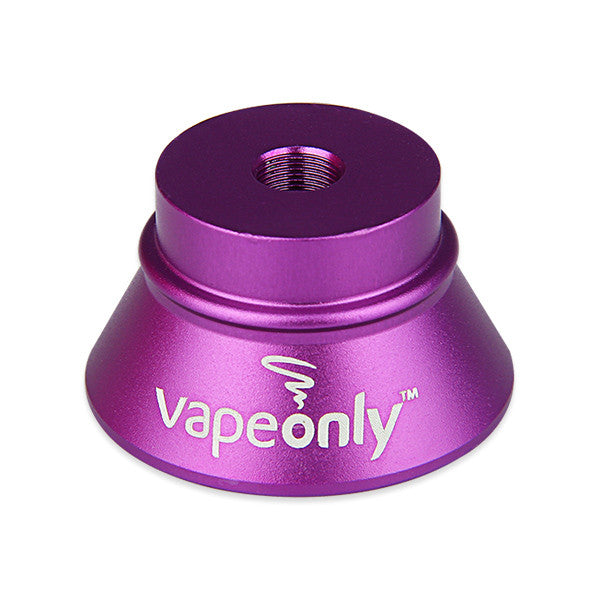 VapeOnly Single-port 510 Atomizer Stand Base Holder - ALIVAPE VapeOnly Single-port 510 Atomizer Stand Base Holder - ALIVAPE