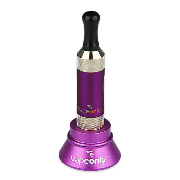 VapeOnly_Single port_510_Atomizer_Stand_Base_Holder 2