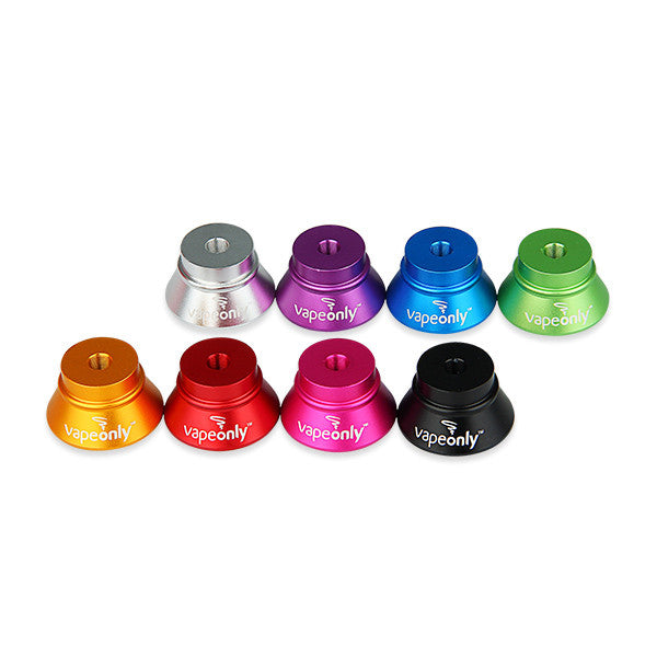 VapeOnly Single-port 510 Atomizer Stand Base Holder - ALIVAPE VapeOnly Single-port 510 Atomizer Stand Base Holder - ALIVAPE