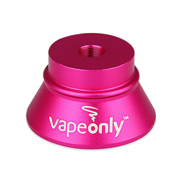 vape tank holder VapeOnly Single-port 510 Atomizer Stand Base Holder
