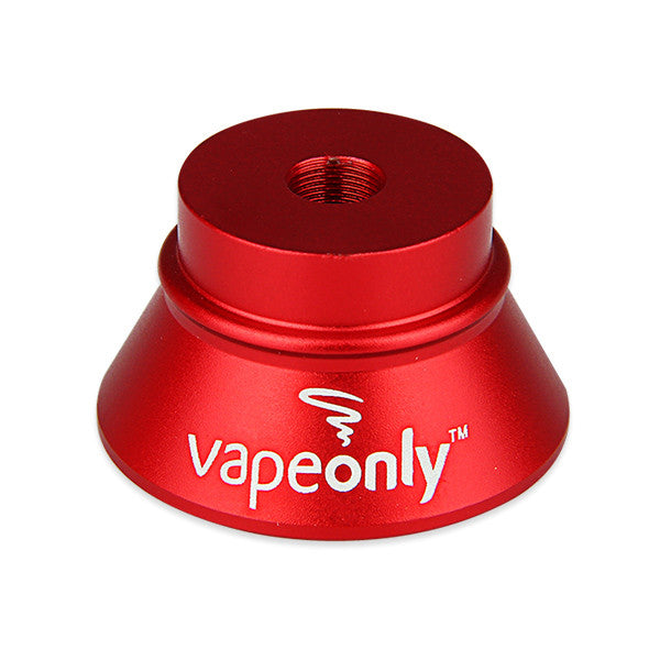 VapeOnly Single-port 510 Atomizer Stand Base Holder - ALIVAPE VapeOnly Single-port 510 Atomizer Stand Base Holder - ALIVAPE