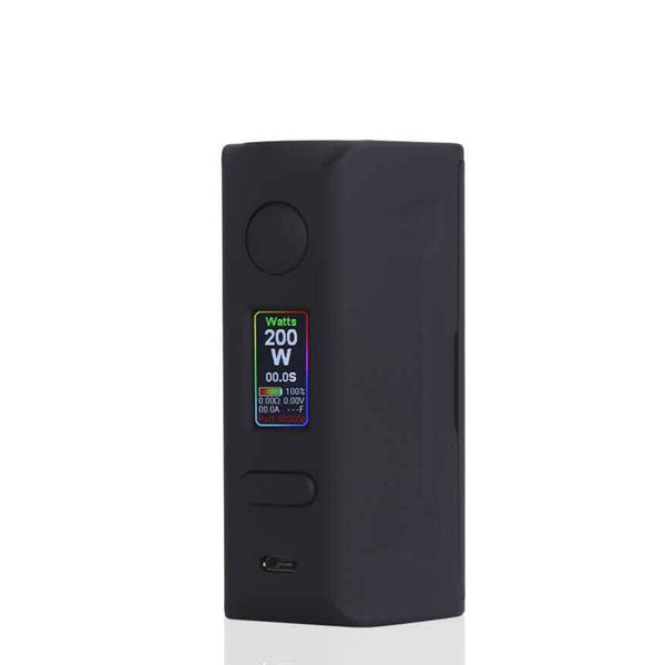 VapeCige VTX200 TC Box Mod