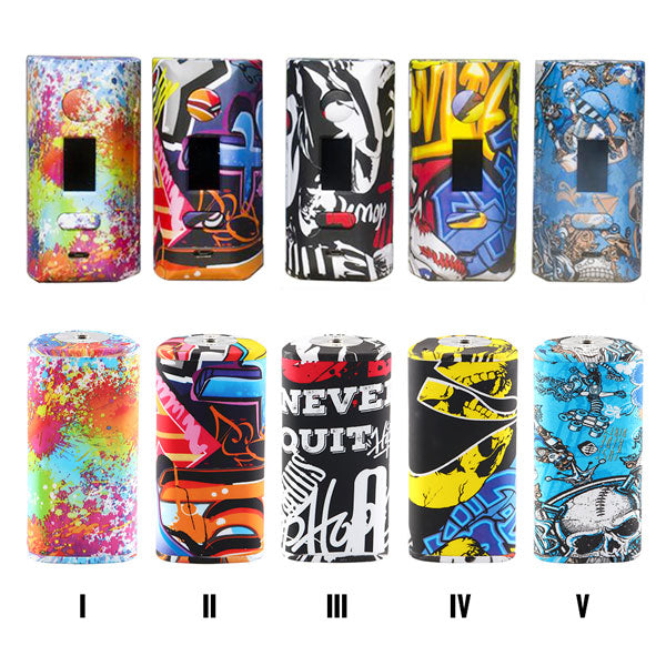 Vapecige_VTX200_TC_Box_Mod_New_Colors