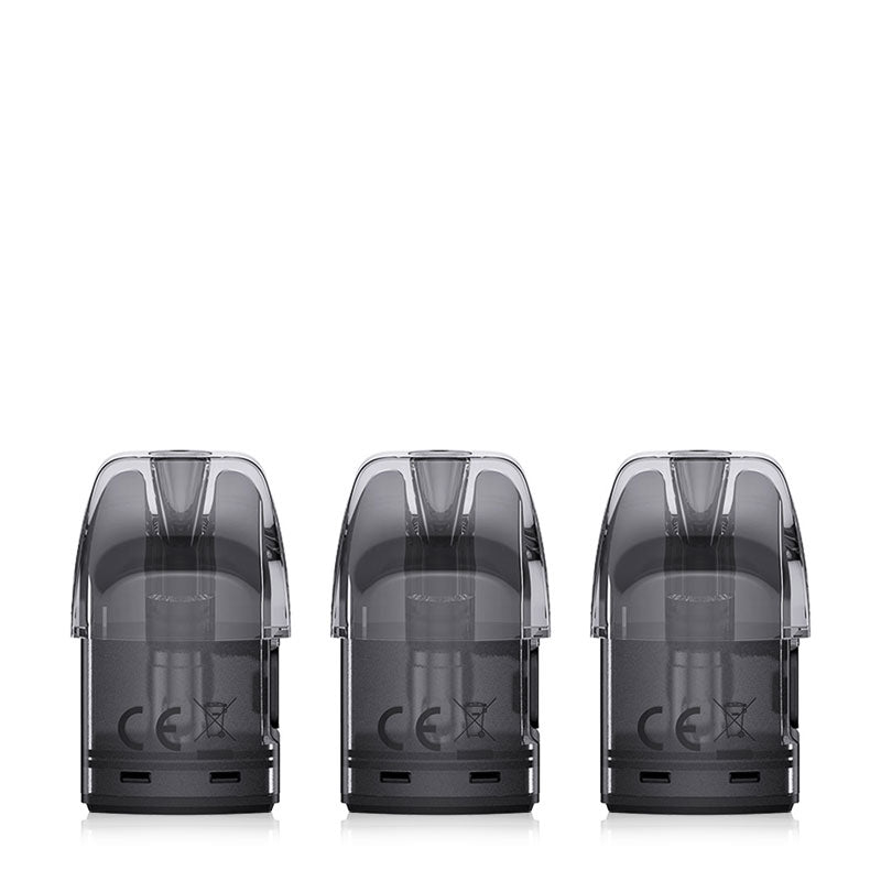 Vapefly Jester 2 / Jester Pro Replacement Pods (3-Pack)