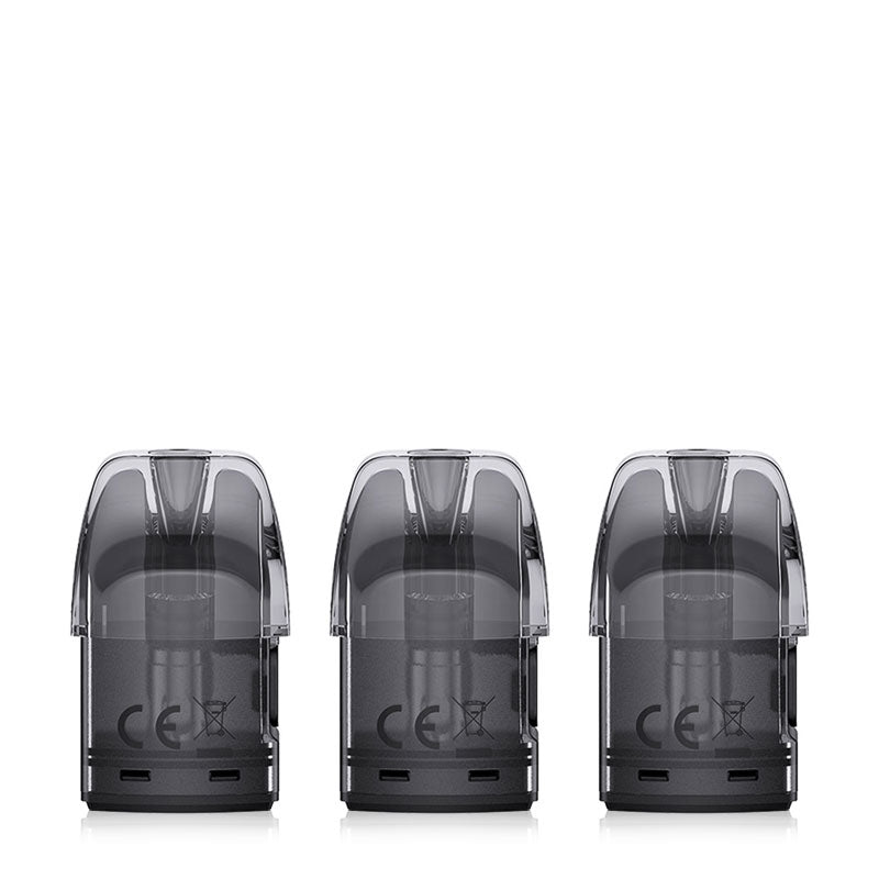 Vapefly Jester 2 Replacement Pods (3-Pack)