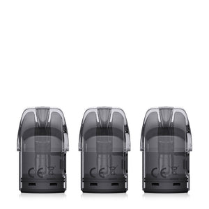 Vapefly Jester 2 / Jester Pro Replacement Pods (3-Pack)