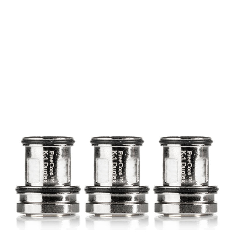 Vapefly Kriemhild 2 / Gunther Replacement Coils / RBA / RMC