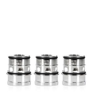 Vapefly Kriemhild Replacement Coils (3-Pack)