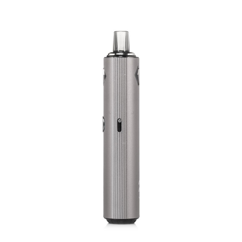 Vapefly Manner R Pod Kit Side View