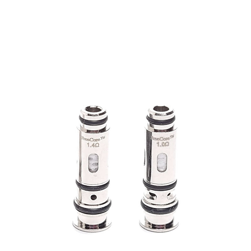 Vapefly Manners 2 Replacement Coils 1 4ohm