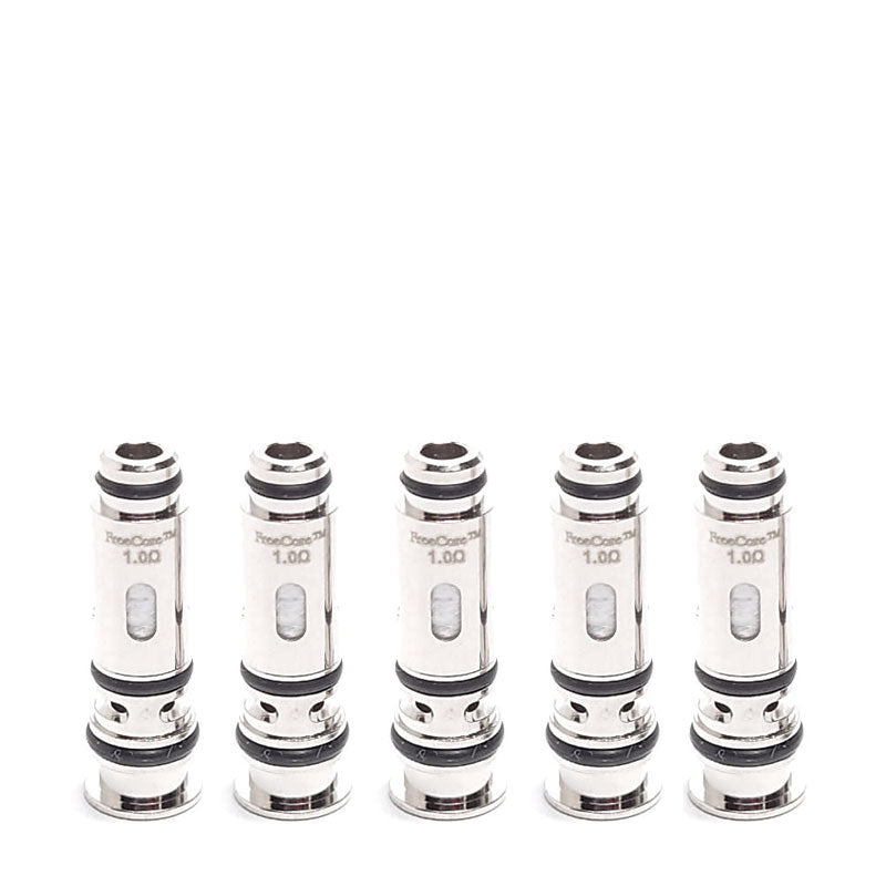 Vapefly Manners 2 Replacement Coils (5-Pack)
