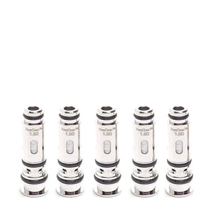 Vapefly Manners 2 Replacement Coils (5-Pack)