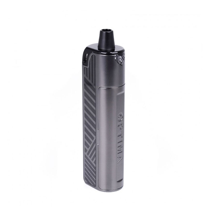 Vapefly Optima Pod Mod Kit Back View