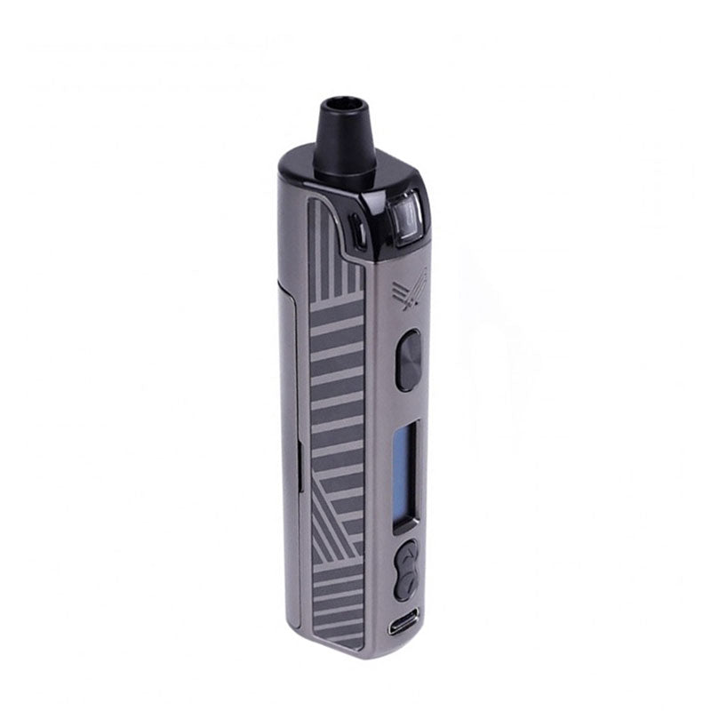 Vapefly Optima Pod Mod Kit Fire Button