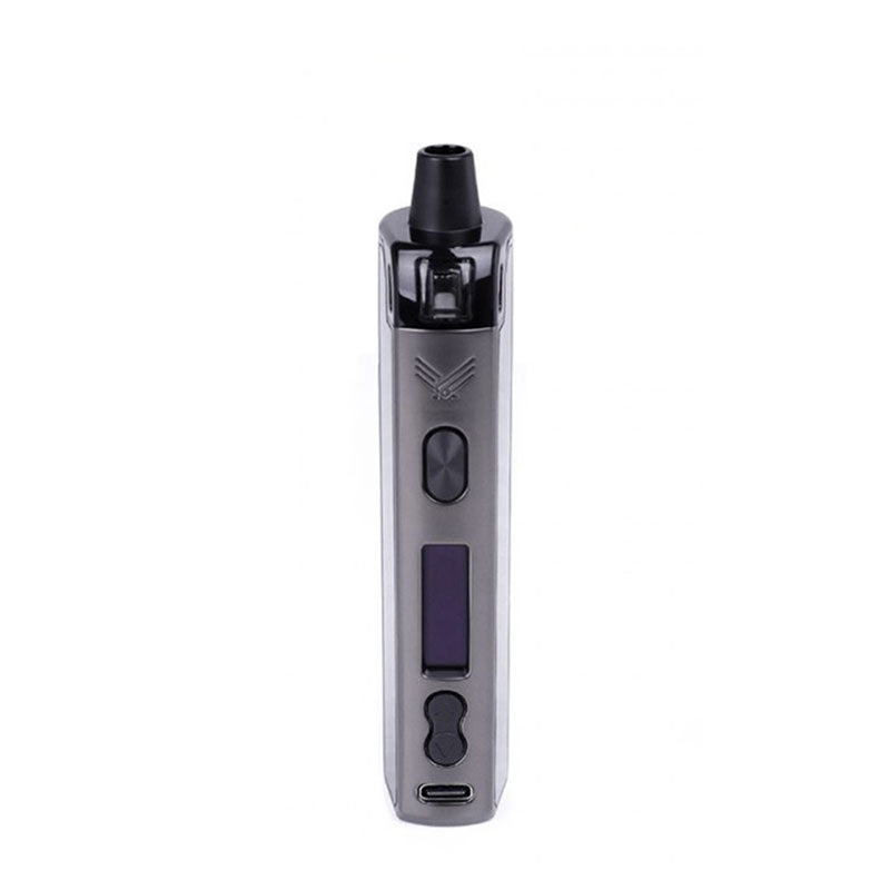 Vapefly Optima Pod Mod Kit Front View