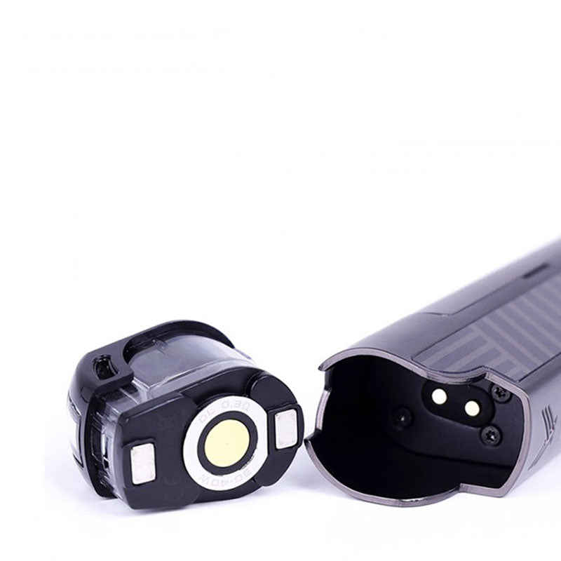 Vapefly Optima Pod Mod Kit 80W - ALIVAPE Vapefly Optima Pod Mod Kit 80W - ALIVAPE