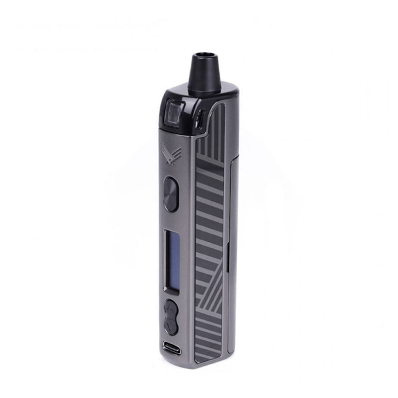 Vapefly Optima Pod Mod Kit 80W - ALIVAPE Vapefly Optima Pod Mod Kit 80W - ALIVAPE