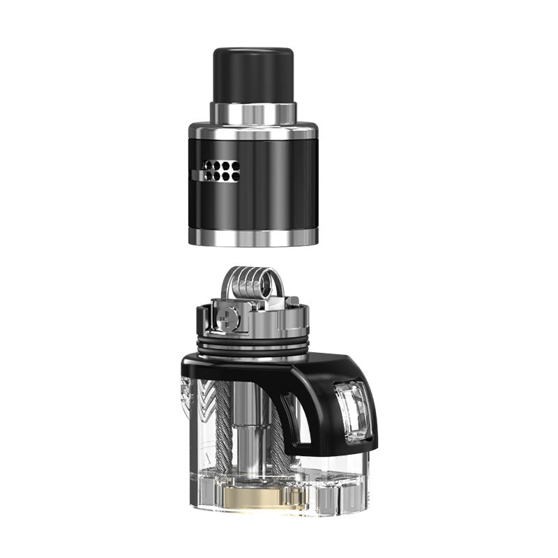 Vapefly Optima RDTA Pod - ALIVAPE Vapefly Optima RDTA Pod - ALIVAPE