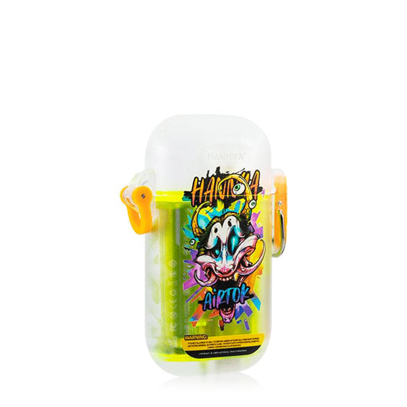 Vapelustion Hannya Airtok Pod Kit Front View