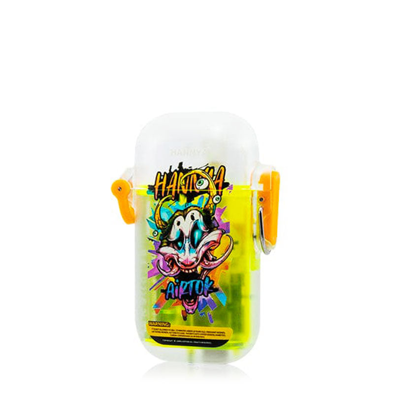 Vapelustion Hannya Airtok Pod Kit - ALIVAPE Vapelustion Hannya Airtok Pod Kit - ALIVAPE