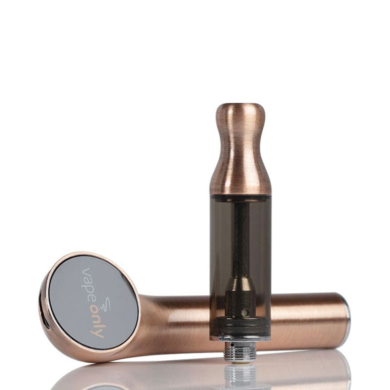 Vapeonly vPipe Mini Mod with Pod