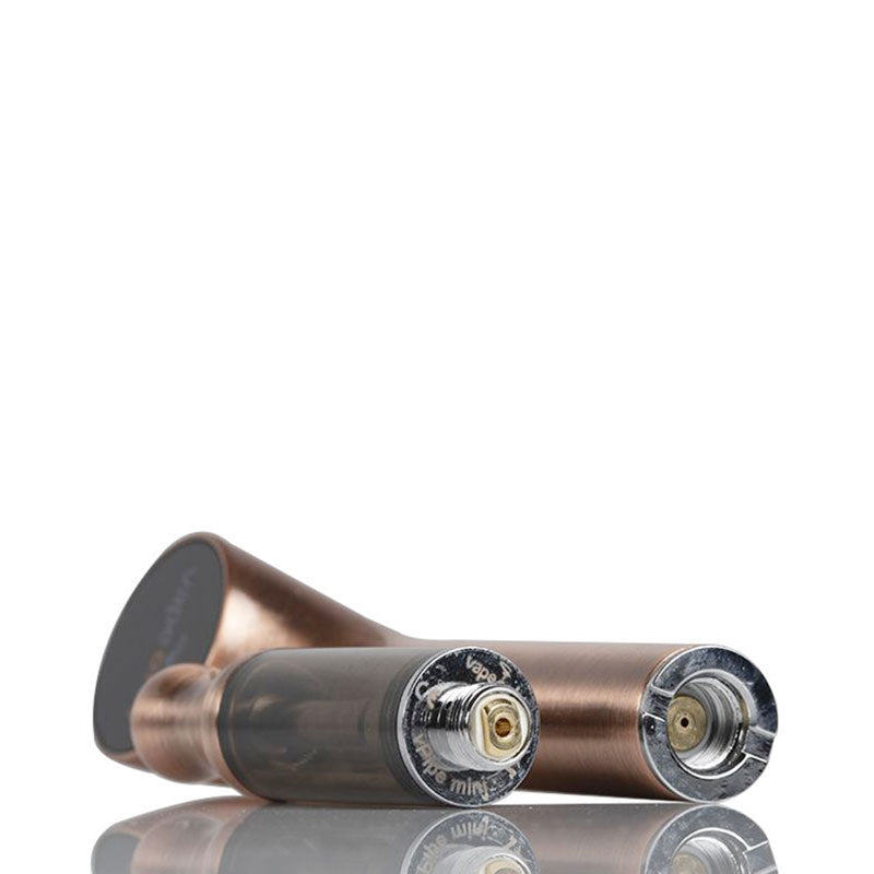 Vapeonly vPipe Mini Pod Kit 510 Connection