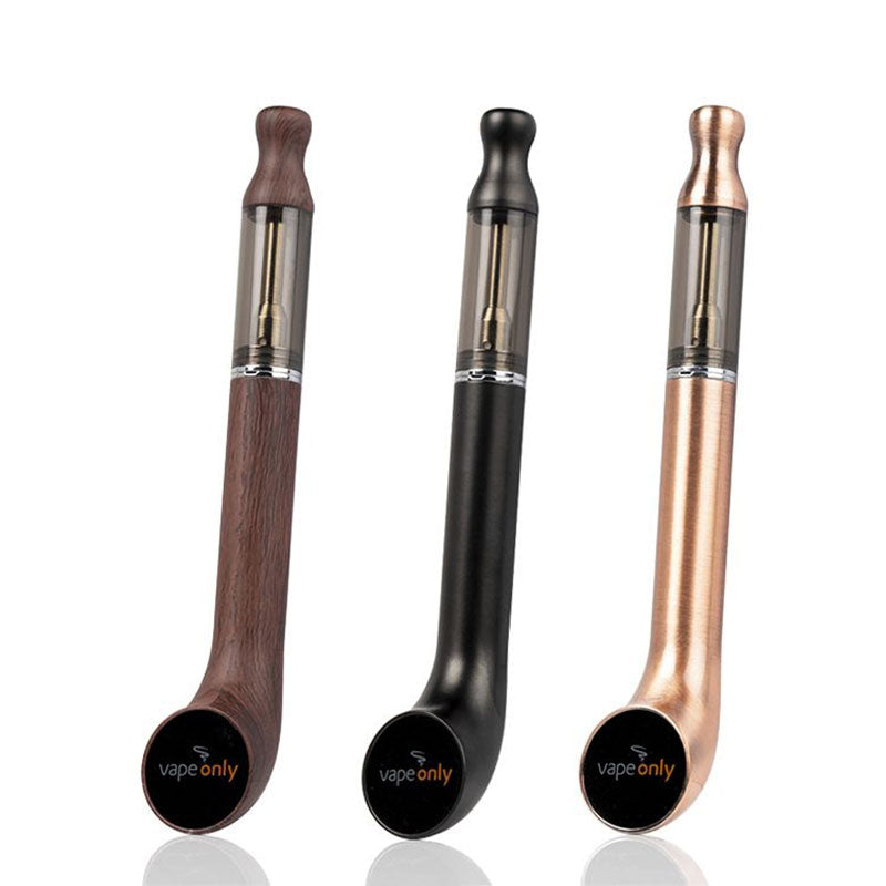 Vapeonly vPipe Mini Pod Kit Colors