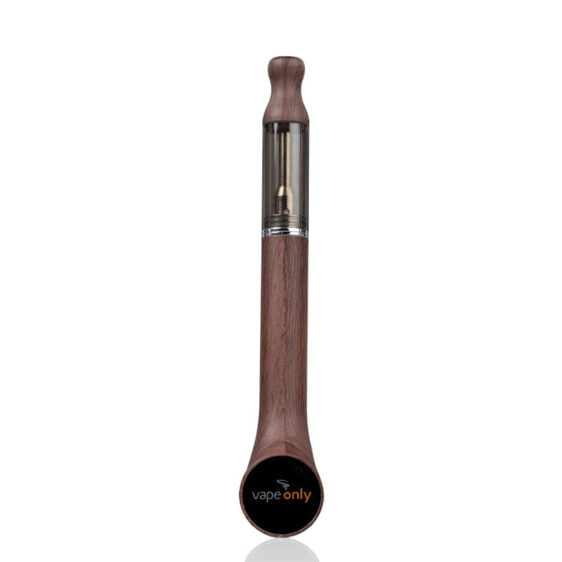 Vapeonly vPipe Mini Pod Kit Wood